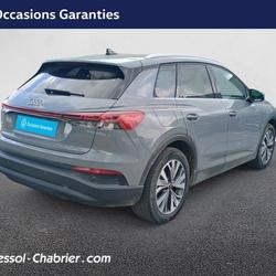 Audi Q4 e-tron Q4 e-tron 35 170 ch 55 kW Executive Carcassonne