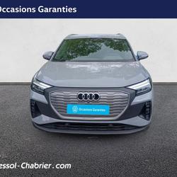 Audi Q4 e-tron Q4 e-tron 35 170 ch 55 kW Executive Carcassonne