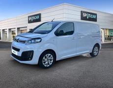 Citroen Jumpy Narbonne