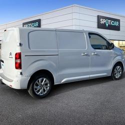 Citroen Jumpy JUMPY FGN M DIESEL 180 CH AUTOMAT. Narbonne