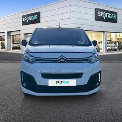 Citroen Jumpy JUMPY FGN M DIESEL 180 CH AUTOMAT. Narbonne