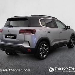 Citroen C5 Aircross C5 Aircross Hybride Rechargeable 225 e-EAT8 Max B&eacute;ziers