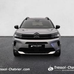 Citroen C5 Aircross C5 Aircross Hybride Rechargeable 225 e-EAT8 Max B&eacute;ziers