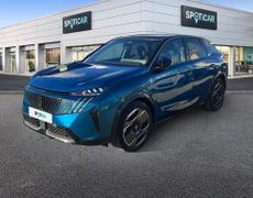 Peugeot e-3008 Le Crès