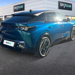 Peugeot e-3008 3008 Electrique 210 ch 73 kWh GT Le Cr&egrave;s