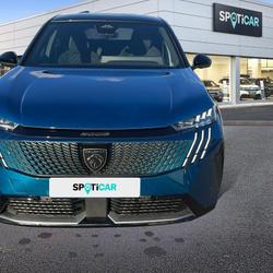 Peugeot e-3008 3008 Electrique 210 ch 73 kWh GT Le Cr&egrave;s