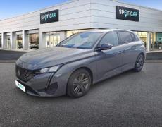 Peugeot 308 III Phase 1 Pézenas