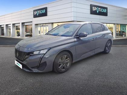 Peugeot 308 - 308 BlueHDi 130ch S&S EAT8 Allure - 24 259 €