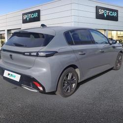 Peugeot 308 III Phase 1 308 BlueHDi 130ch S&S EAT8 Allure P&eacute;zenas