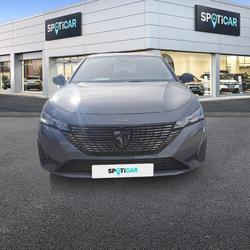 Peugeot 308 III Phase 1 308 BlueHDi 130ch S&S EAT8 Allure P&eacute;zenas