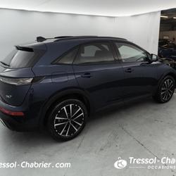 DS DS7 DS 7 BlueHDi 130 EAT8 Etoile Carcassonne