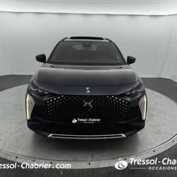 DS DS7 DS 7 BlueHDi 130 EAT8 Etoile Carcassonne