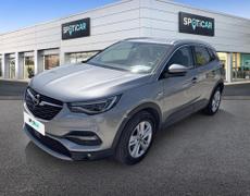 Opel Grandland La Valette-du-Var