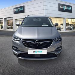 Opel Grandland Grandland 1.5 Diesel 130 ch BVA8 Elegance Business La Valette-du-Var