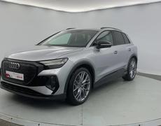 Audi Q4 e-tron - Q4 e-tron 35 170 ch 55 kW S line - 36 999 €