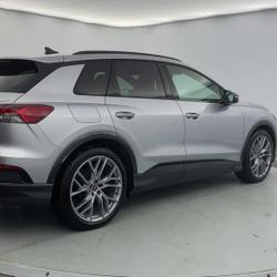 Audi Q4 e-tron Q4 e-tron 35 170 ch 55 kW S line Carcassonne