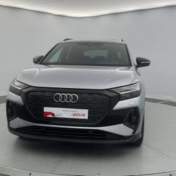 Audi Q4 e-tron Q4 e-tron 35 170 ch 55 kW S line Carcassonne