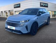 Peugeot e-3008 Brive-la-Gaillarde