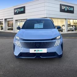Peugeot e-3008 Nouveau E-3008 GT Electrique 210 ch batterie 73 kW Brive-la-Gaillarde