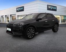 Ds DS3 - DS 3 BlueHDi 130 EAT8 Performance Line+ - 25 169 €