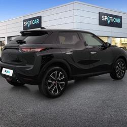 Ds DS3 DS 3 BlueHDi 130 EAT8 Performance Line+ P&eacute;zenas