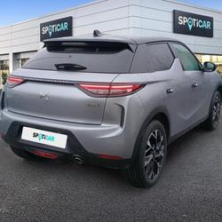 Ds DS3 DS 3 BlueHDi 130 EAT8 Etoile Carcassonne