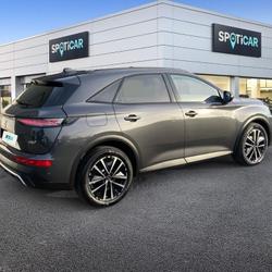 DS DS7 DS 7 BlueHDi 130 EAT8 Etoile Narbonne