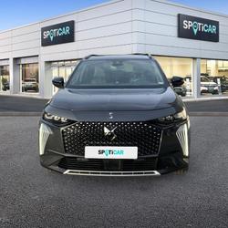 DS DS7 DS 7 BlueHDi 130 EAT8 Etoile Narbonne