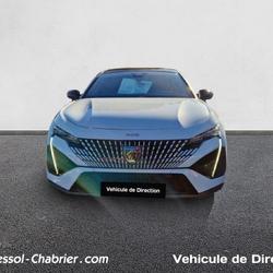 Peugeot e-408 E-408 GT Electrique 210 ch batterie 58 kWh Brive-la-Gaillarde