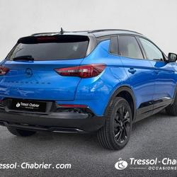 Opel Grandland Grandland Hybrid 225 ch BVA8 GS Line Perpignan