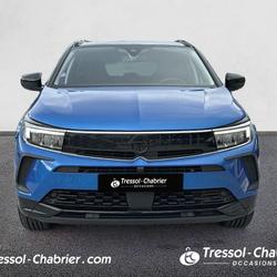 Opel Grandland Grandland Hybrid 225 ch BVA8 GS Line Perpignan