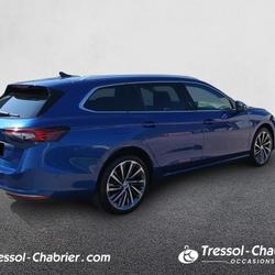 Skoda Superb combi Superb Combi 1.5 TSI mHEV 150 ch ACT DSG7 Laurin & Klement Lattes