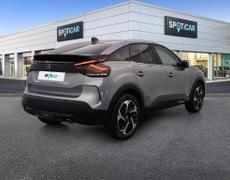 Citroen C4 - C4 BlueHDi 130 EAT8 Max - 20 439 €