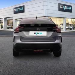 Citroen C4 C4 BlueHDi 130 EAT8 Max P&eacute;zenas