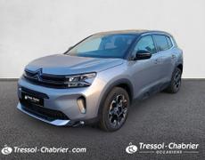 Citroen C5 Aircross - C5 Aircross BlueHDi 130 EAT8 Max - 25 119 €