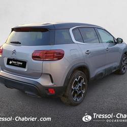 Citroen C5 Aircross C5 Aircross BlueHDi 130 EAT8 Max S&egrave;te