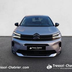 Citroen C5 Aircross C5 Aircross BlueHDi 130 EAT8 Max S&egrave;te