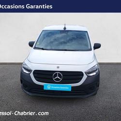 Mercedes Citan CITAN FGN 112 CDI LONG Carcassonne