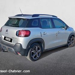Citroen C3 Aircross C3 Aircross PureTech 82 BVM5 Feel Castelnau-le-Lez