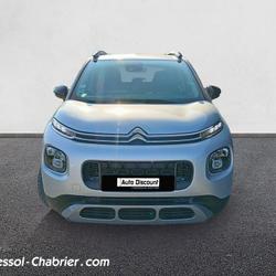 Citroen C3 Aircross C3 Aircross PureTech 82 BVM5 Feel Castelnau-le-Lez