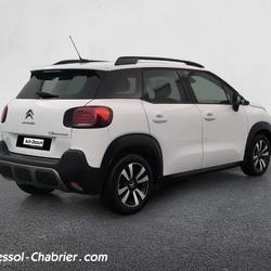 Citroen C3 Aircross C3 Aircross PureTech 82 BVM5 Feel P&eacute;zenas
