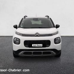 Citroen C3 Aircross C3 Aircross PureTech 82 BVM5 Feel P&eacute;zenas