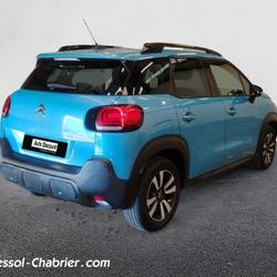 Citroen C3 Aircross C3 Aircross PureTech 110 S&S BVM5 Sunshine P&eacute;zenas