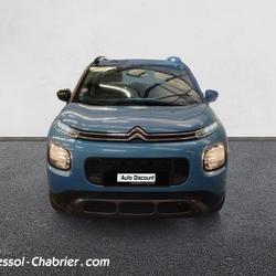 Citroen C3 Aircross C3 Aircross PureTech 110 S&S BVM5 Sunshine P&eacute;zenas