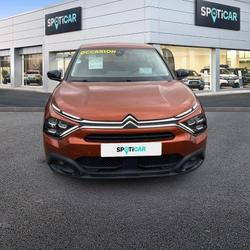 Citroen C4 C4 BlueHDi 130 S&S EAT8 Shine Pack L&eacute;zignan-Corbi&egrave;res