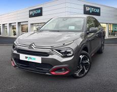 Citroen C4 - C4 BlueHDi 130 S&S EAT8 Feel Pack - 17 220 €