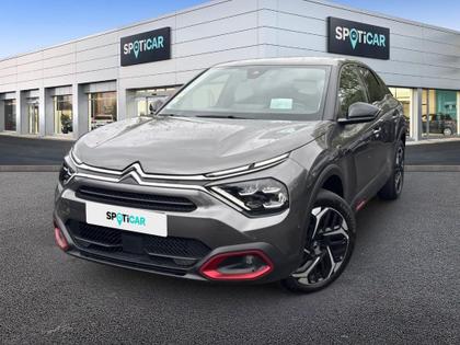 Citroen C4 - C4 BlueHDi 130 S&S EAT8 Feel Pack - 17 220 €