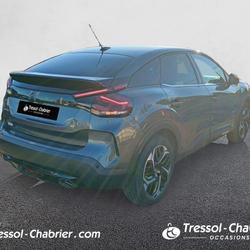 Citroen C4 C4 BlueHDi 130 S&S EAT8 Shine Pack S&egrave;te