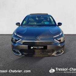 Citroen C4 C4 BlueHDi 130 S&S EAT8 Shine Pack S&egrave;te
