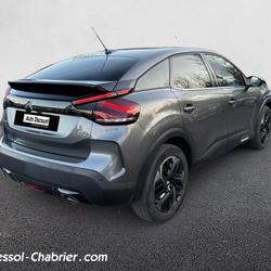 Citroen C4 C4 BlueHDi 130 S&S EAT8 Shine Auch